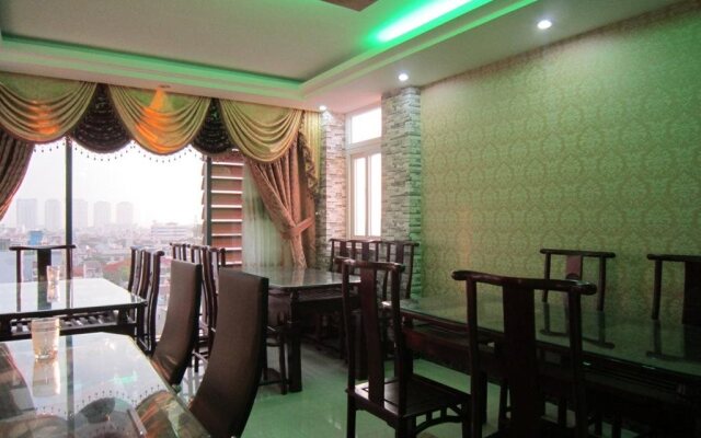 Sen Vang Hotel