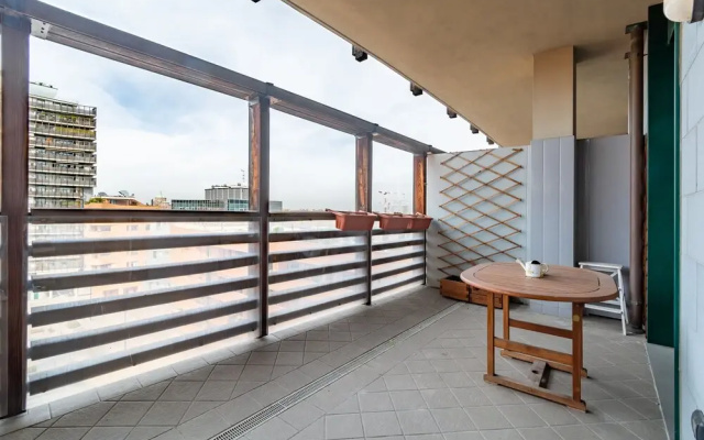 HouSmart Masini 50