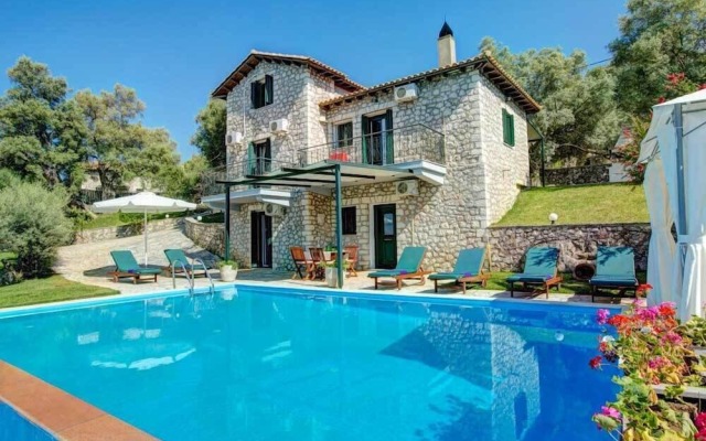 Villa Iremia & Villa Galini
