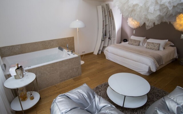 Le Gourguillon