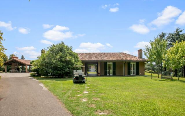 Tenuta di Eupilio 18