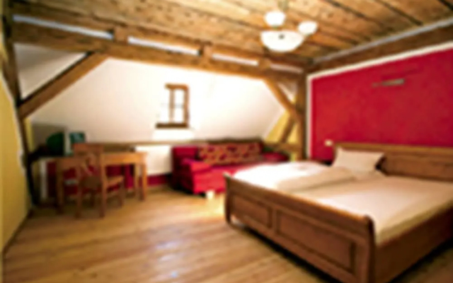Landhotel Kahrmühle