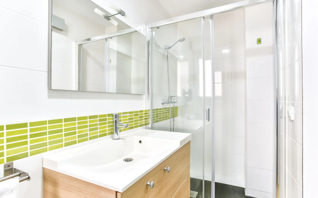 Laramond Barcelona Rooms