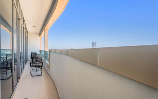 Silkhaus Julphar Tower, Al Reem Abu Dhabi