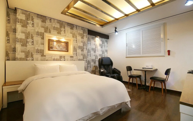 Daejeon Hotel Today