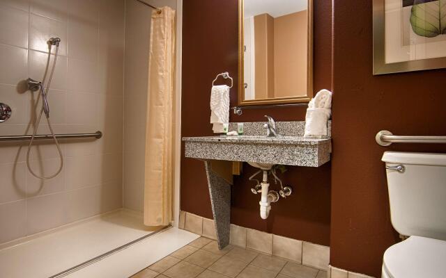 Best Western Pawleys Island