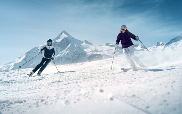 Apartment Adler Resort by Alpin Rentals - incl Summercard