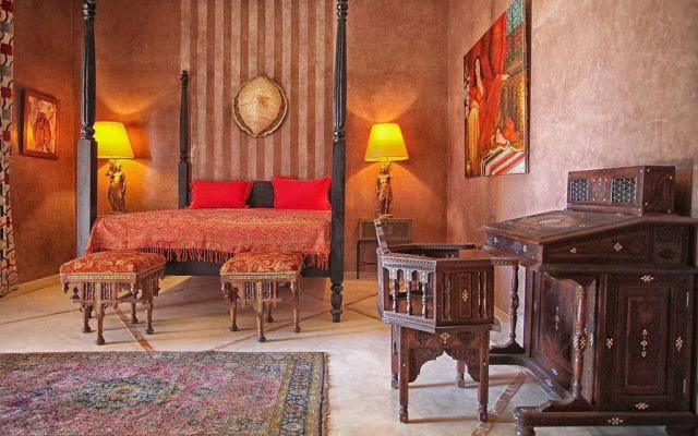Villa Dar Moira by Sejour-Maroc