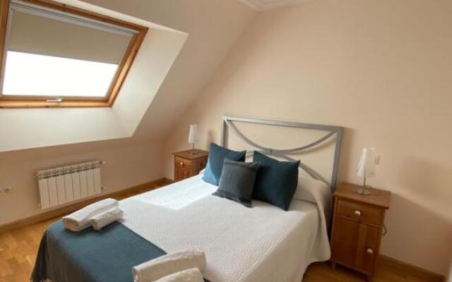 Apartamento Marexada Foz
