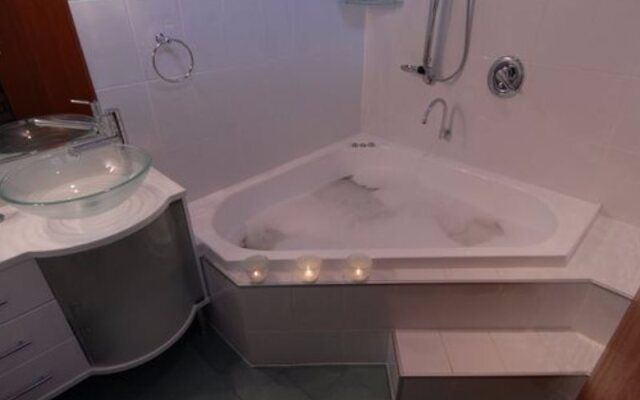 Blickinstal Barossa Valley Retreat