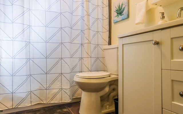 Nob Hill Apartments by Frontdesk