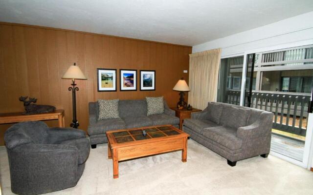 Sierra Park Villas #39