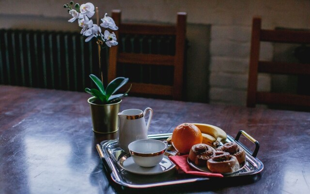 Bednarska 18 - Loft by Homeprime