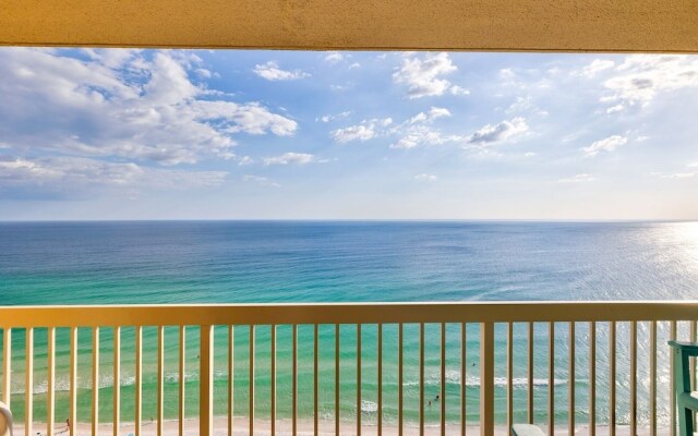 Pelican Beach 2009 1 Bedroom Condo