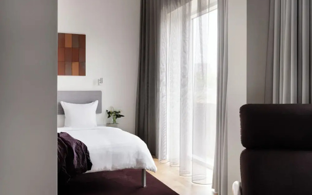 Mekano Apartment Hotel