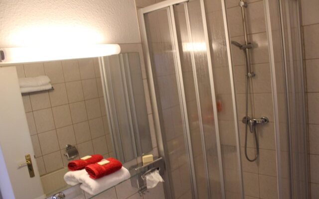 Aparthotel 1A