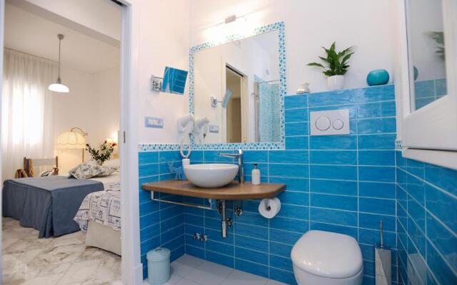 La Kenzia Casa Vacanze