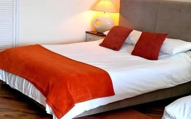 Sawyers Bed and Breakfast