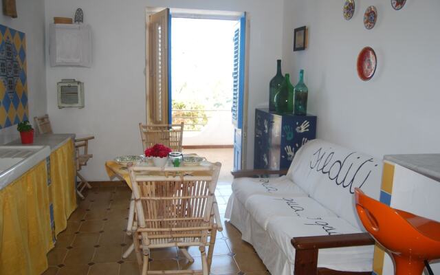 Casa Vacanze PiccoleDonne
