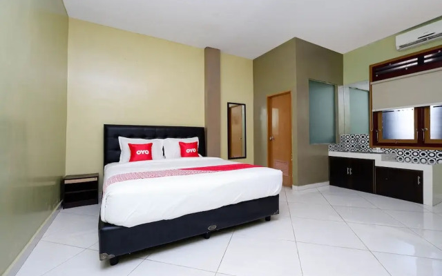 Wisma Daun by OYO Rooms