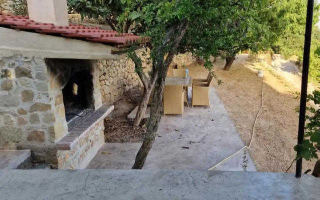 Stone House Bay View - Kaštel Lukšić