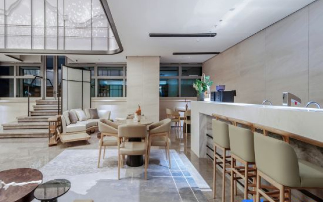 Global GINLAN JIA Yiwu,Zhejiang- Near International Trade City