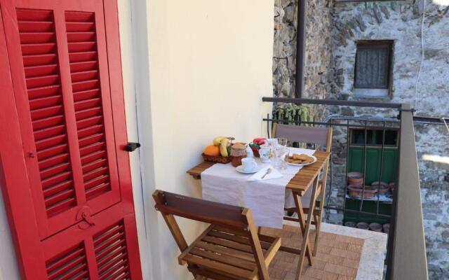 Appartamento Ca' Baci'