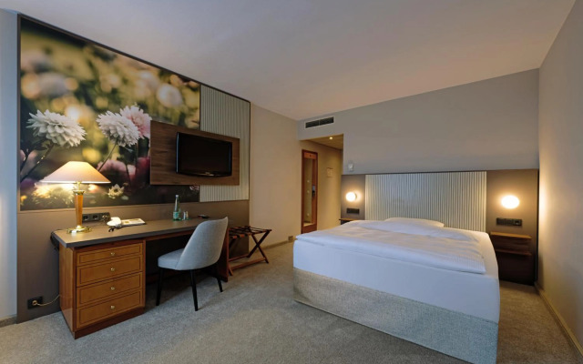 Mercure Hotel Gera City