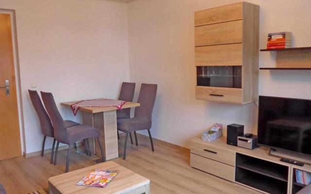Ferienwohnung Oberwiesenthal ERZ 1