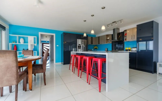 A1ViewBicheno Appartment