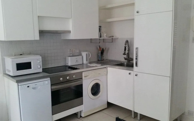 Old Brompton 1 Charming Atmosphere