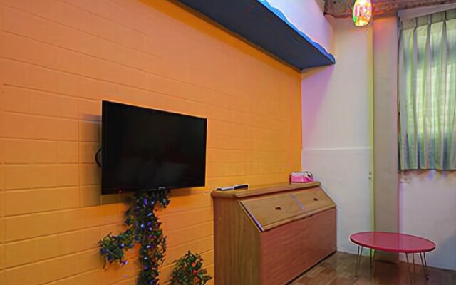 Yihe Homestay