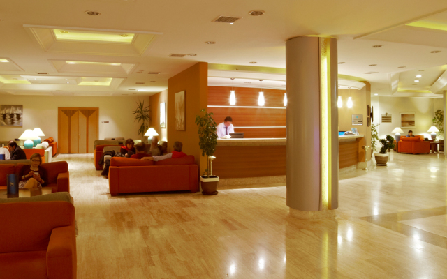 Pam Thermal Hotel & Clinic Spa