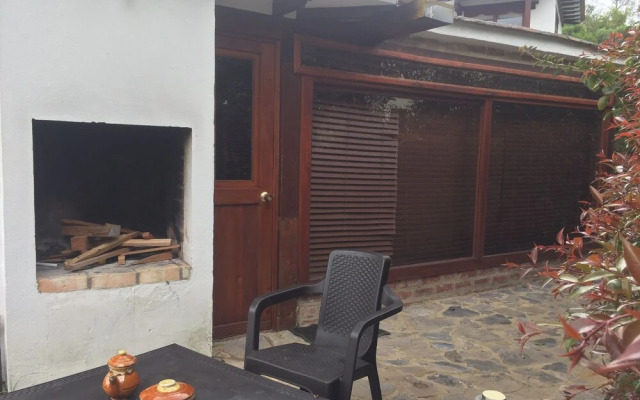 Casa Hotel San Pedro