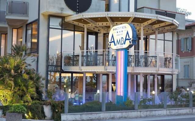 Hotel Amba