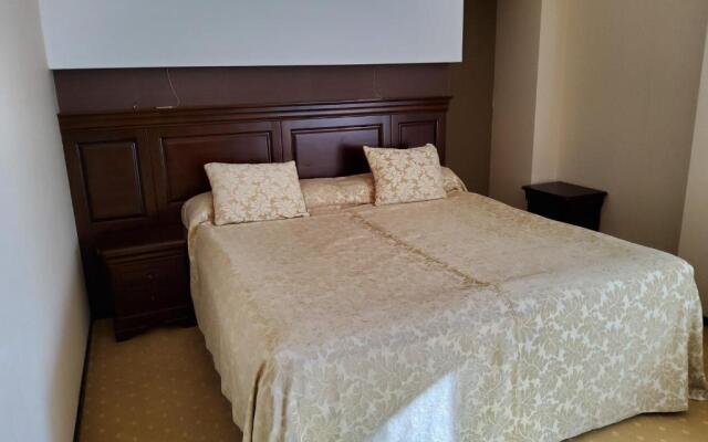 ApartHotel Alpin 811