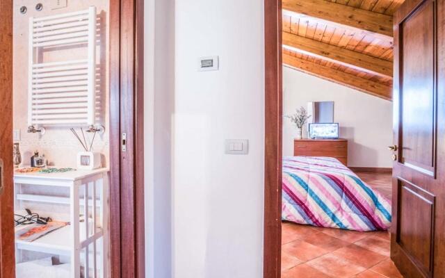 Maison Palazzo Correale