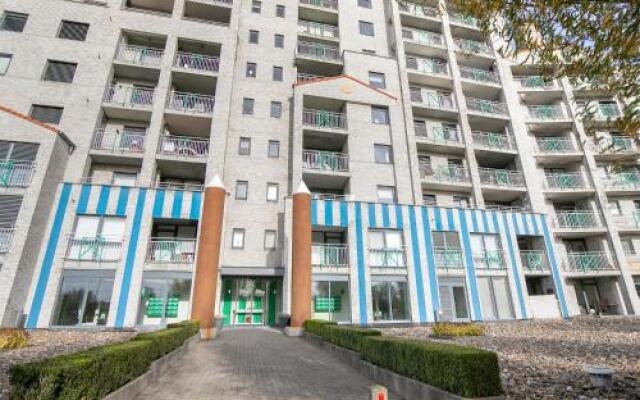 Appartement Aan Zee - Port Scaldis 03-071