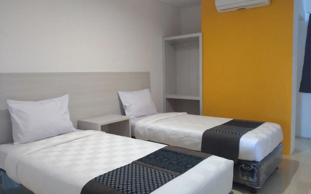 LG Hotel