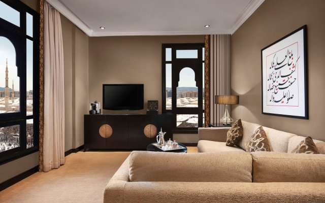 Sofitel Shahd Al Madinah