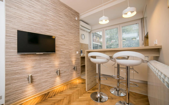 Apartments King Milan, City Center