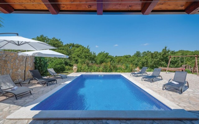 Stunning Home in Labin With Wifi and 3 Bedrooms