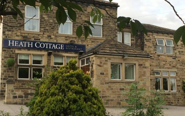 Heath Cottage Hotel