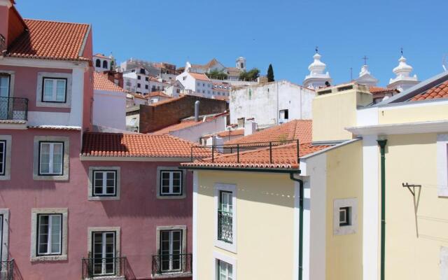 Casas De Fado