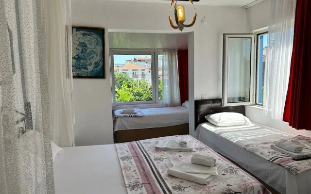 Bonjourla Otel