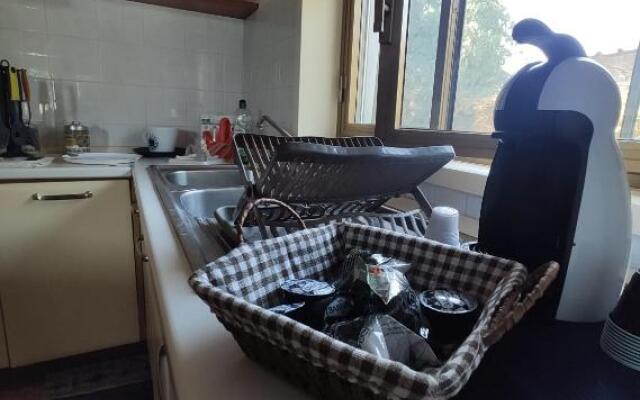 Antonio's villa al mare con vista sull'Etna Vaccarizzo Catania