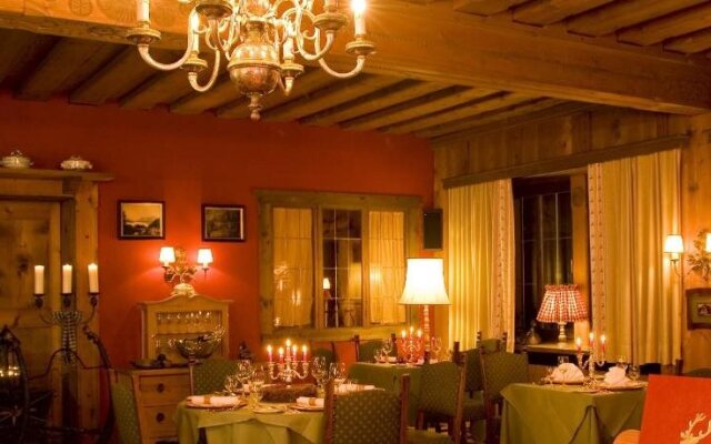 Almtalhof Romantikhotel
