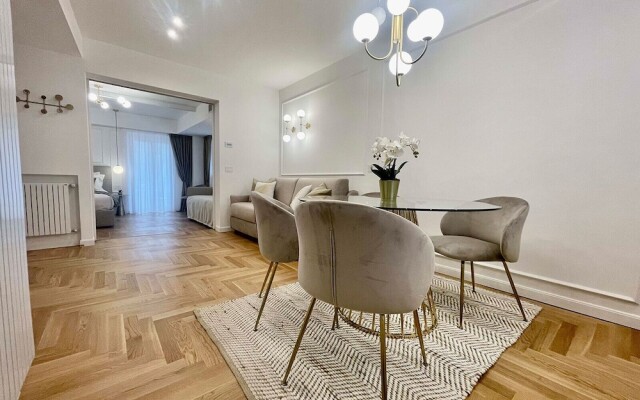 Bellagio Luxury Suites Apartments