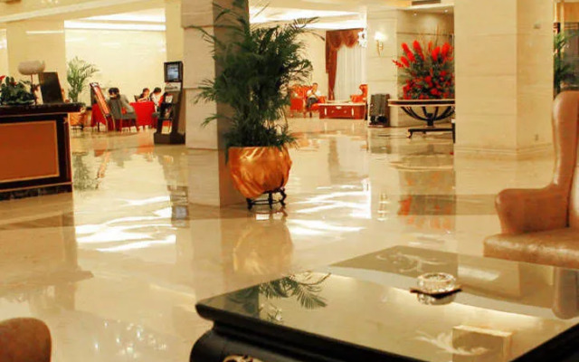 West Lake Garden Hotel