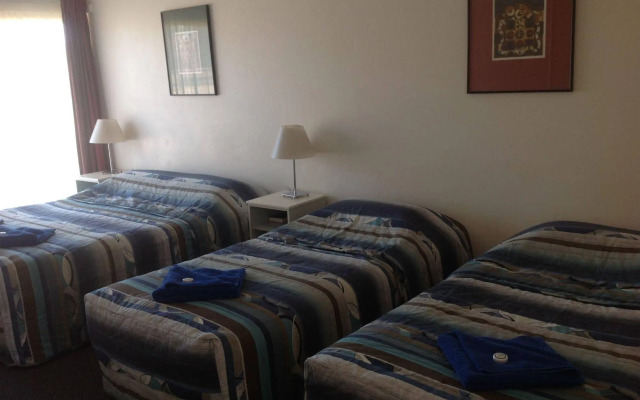 Ceduna Motor Inn